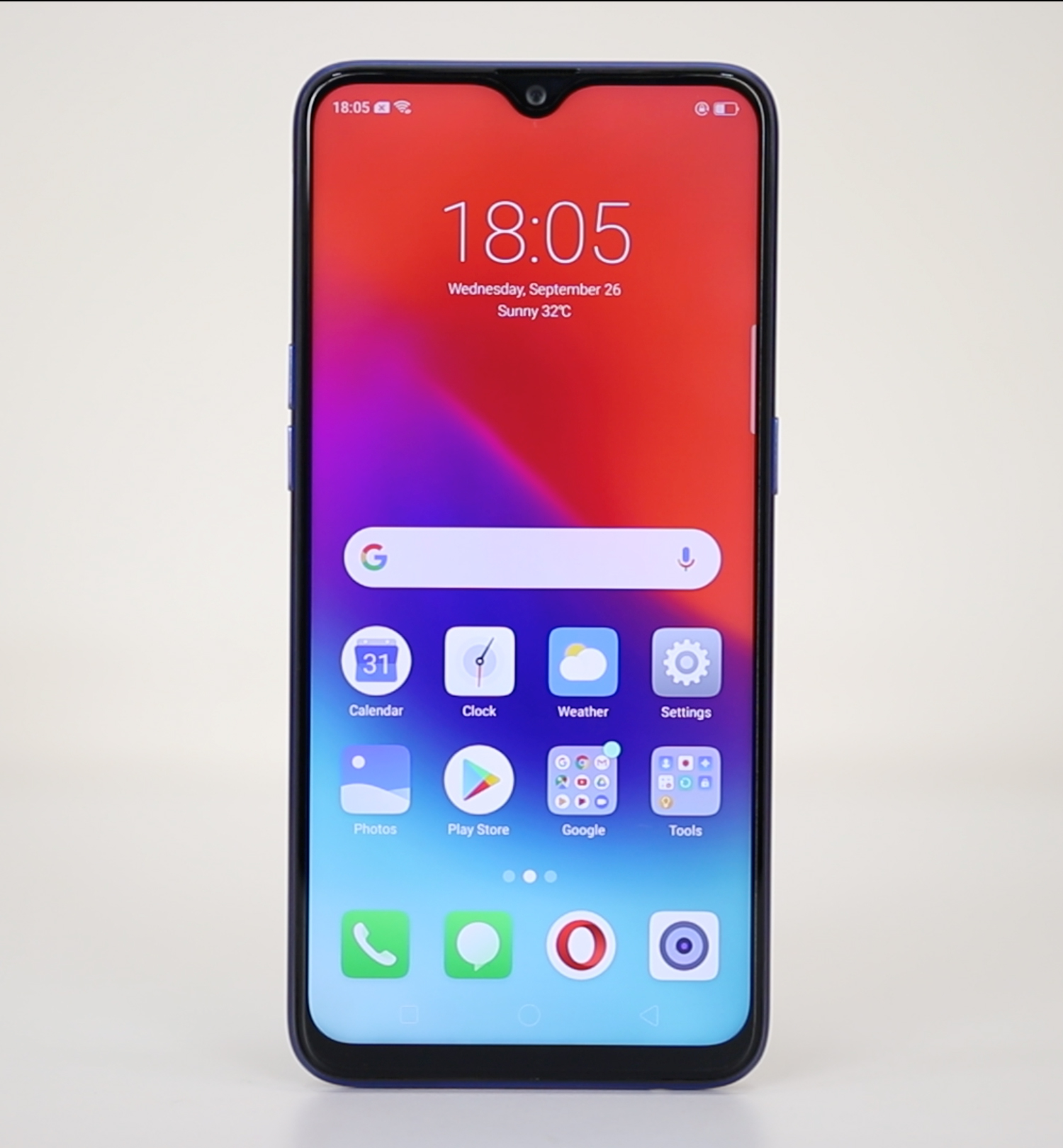 Oppo Realme 2 Pro Pictures, Official Photos - WhatMobile